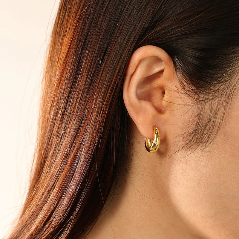 Stargazing Hoops