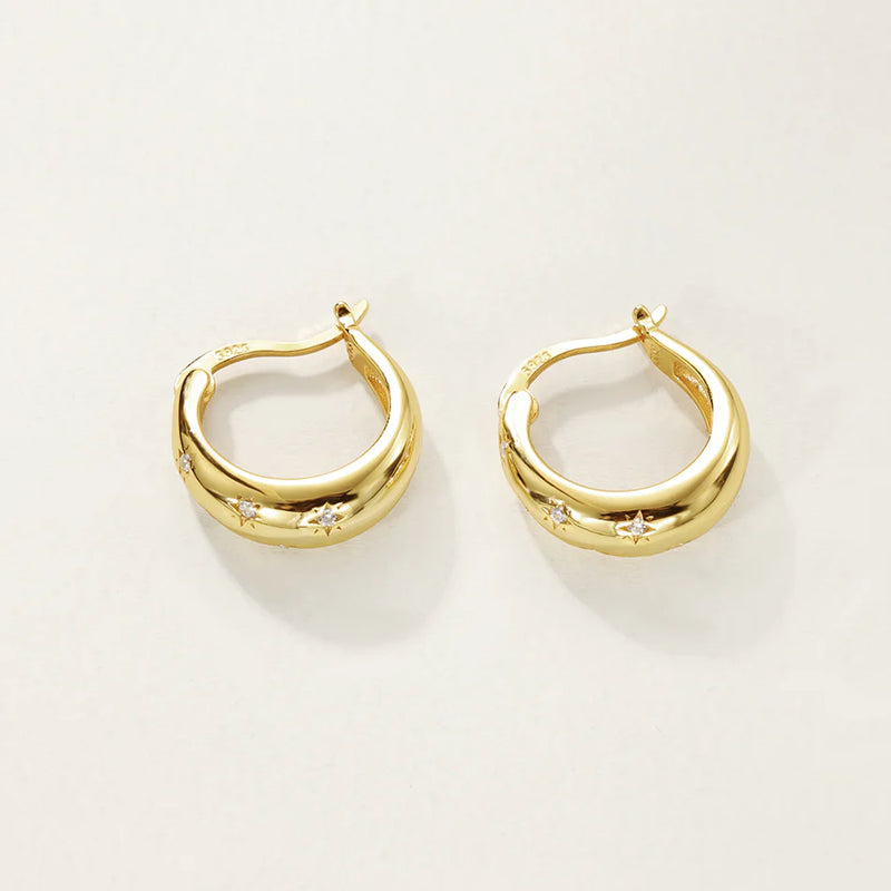 Stargazing Hoops