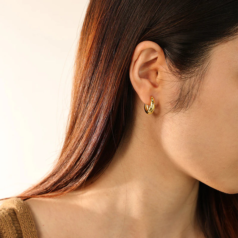 Stargazing Hoops