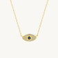 Evil Eye Necklace