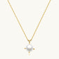 Pearl Pendant Necklace