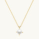 Pearl Pendant Necklace