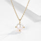 Pearl Pendant Necklace