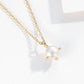 Pearl Pendant Necklace