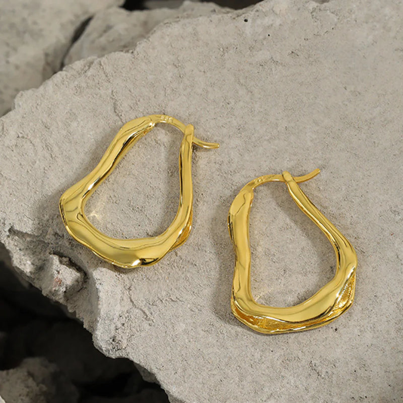 Aura Hoops