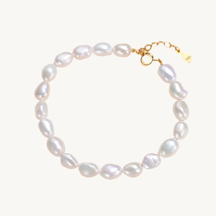 Freshwater Pearl Bracelet