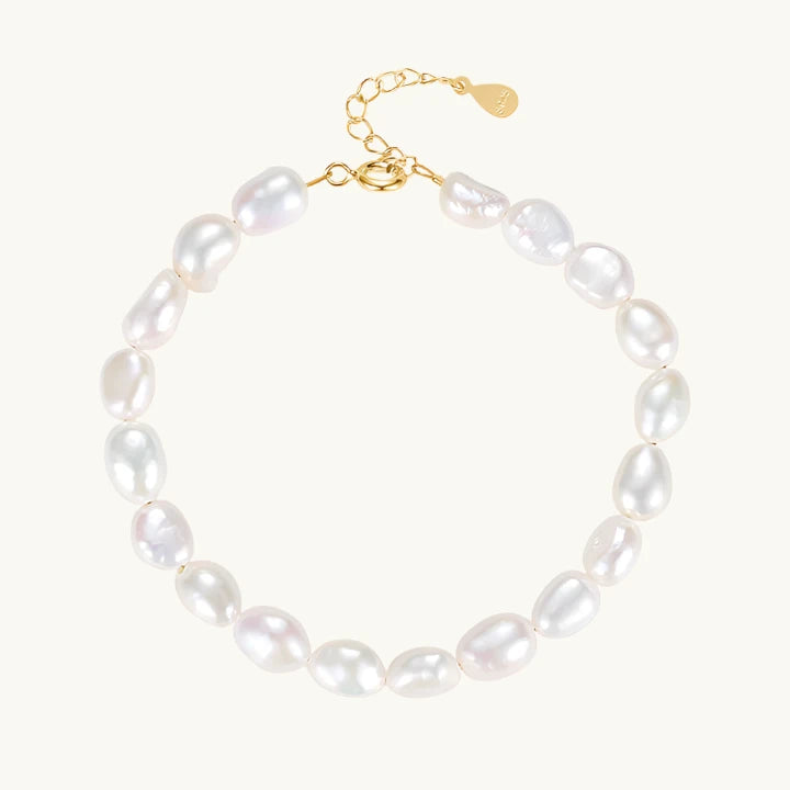 Freshwater Pearl Bracelet