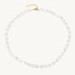 Freshwater Pearl Choker Necklace